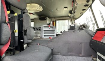 2005 Sutphen SPH 100′ Mid Mount Platform For Sale full
