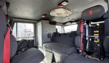 2005 Sutphen SPH 100′ Mid Mount Platform For Sale full