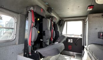 2005 Sutphen SPH 100′ Mid Mount Platform For Sale full