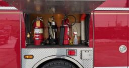 2007 American LaFrance Pumper For Sale