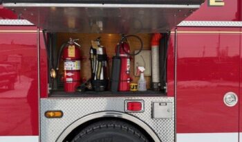 2007 American LaFrance Pumper For Sale full