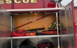 2007 American LaFrance Pumper For Sale