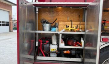 2007 American LaFrance Pumper For Sale full