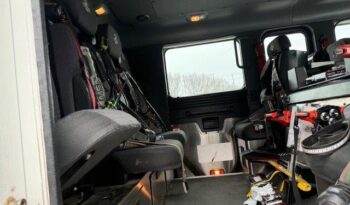 2007 American LaFrance Pumper For Sale full