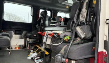 2007 American LaFrance Pumper For Sale full