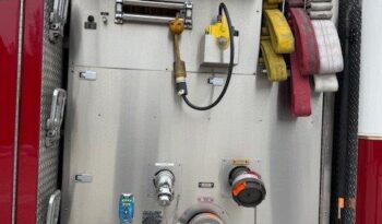 2007 American LaFrance Pumper For Sale full
