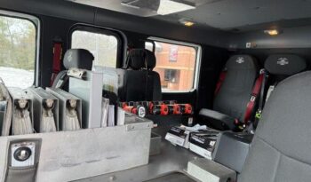 2007 American LaFrance Pumper For Sale full