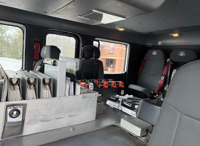 2007 American LaFrance Pumper For Sale full