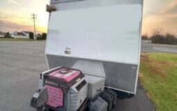 2010 Mobile Concepts Fire Safety Trailer
