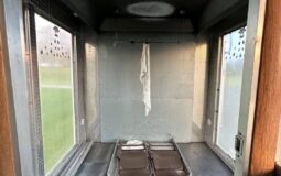 2010 Mobile Concepts Fire Safety Trailer
