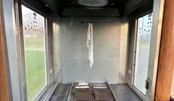 2010 Mobile Concepts Fire Safety Trailer full