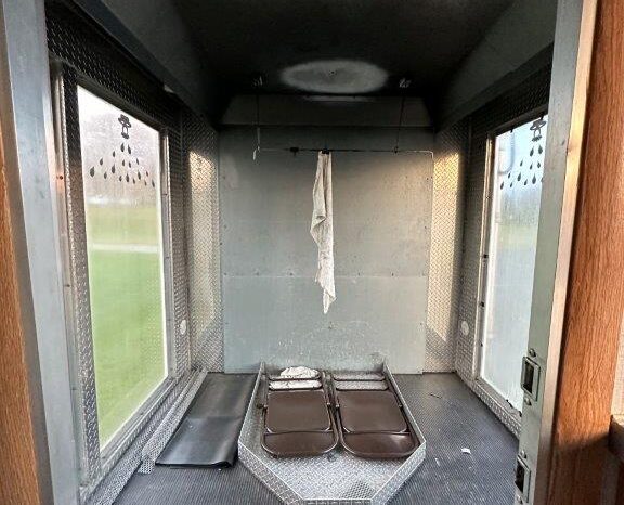 2010 Mobile Concepts Fire Safety Trailer full