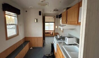 2010 Mobile Concepts Fire Safety Trailer full