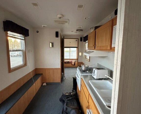 2010 Mobile Concepts Fire Safety Trailer full