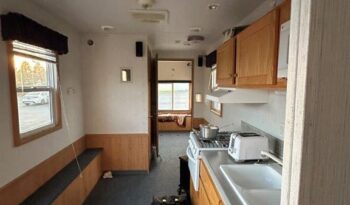 2010 Mobile Concepts Fire Safety Trailer full
