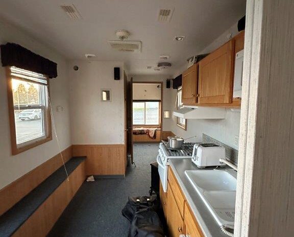 2010 Mobile Concepts Fire Safety Trailer full