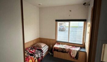 2010 Mobile Concepts Fire Safety Trailer full