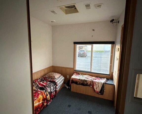 2010 Mobile Concepts Fire Safety Trailer full