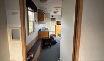 2010 Mobile Concepts Fire Safety Trailer full