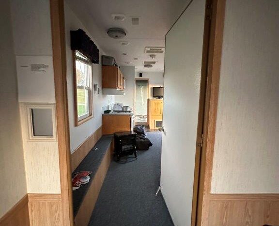 2010 Mobile Concepts Fire Safety Trailer full