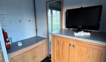 2010 Mobile Concepts Fire Safety Trailer full