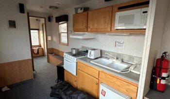 2010 Mobile Concepts Fire Safety Trailer full