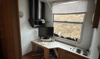 2011 Surrey Fire and Weather Safety Trailer for Sale full