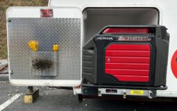 2011 Surrey Fire and Weather Safety Trailer for Sale