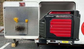2011 Surrey Fire and Weather Safety Trailer for Sale full