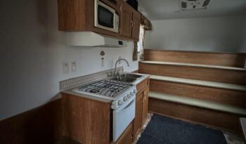 2011 Surrey Fire and Weather Safety Trailer for Sale full