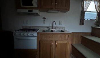 2011 Surrey Fire and Weather Safety Trailer for Sale full