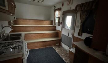 2011 Surrey Fire and Weather Safety Trailer for Sale full