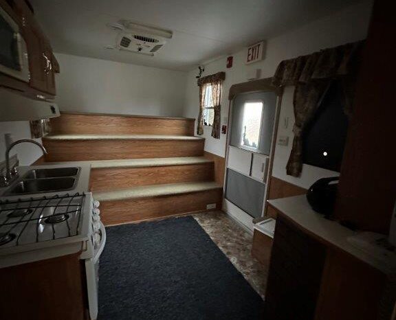 2011 Surrey Fire and Weather Safety Trailer for Sale full