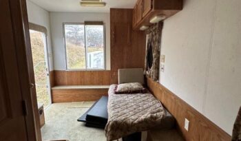 2011 Surrey Fire and Weather Safety Trailer for Sale full