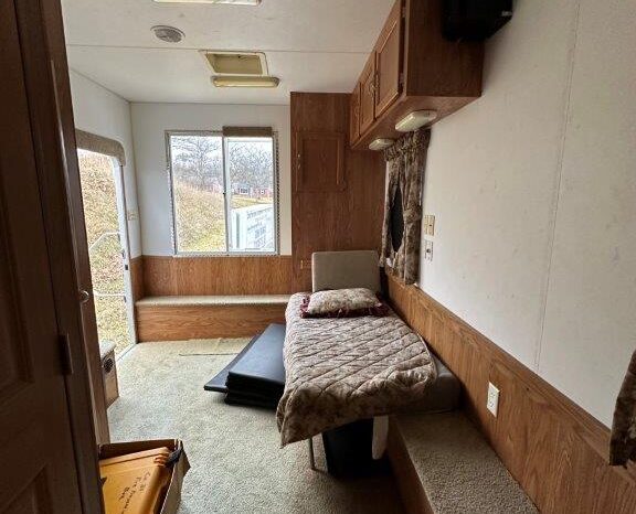 2011 Surrey Fire and Weather Safety Trailer for Sale full