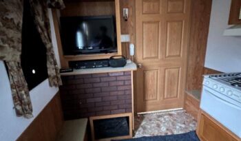 2011 Surrey Fire and Weather Safety Trailer for Sale full