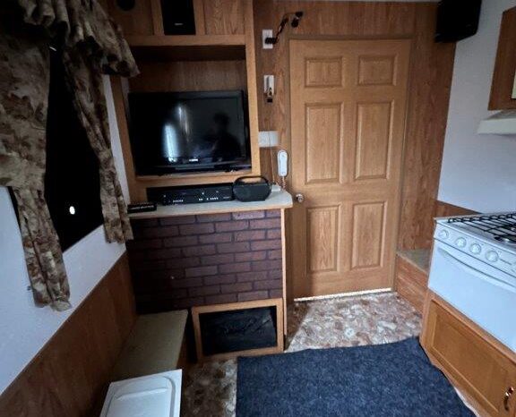 2011 Surrey Fire and Weather Safety Trailer for Sale full
