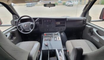 2015 GMC G4500 Taylor Made Type 3 Ambulance For Sale full