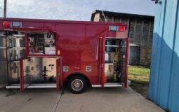 2015 GMC G4500 Taylor Made Type 3 Ambulance For Sale