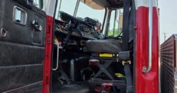 1992 GMC Autocar 3500 Gallon 4 Guys Tanker For Sale