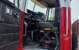 1992 GMC Autocar 3500 Gallon 4 Guys Tanker For Sale