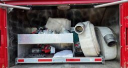 1992 GMC Autocar 3500 Gallon 4 Guys Tanker For Sale