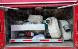 1992 GMC Autocar 3500 Gallon 4 Guys Tanker For Sale
