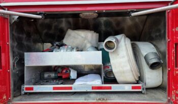 1992 GMC Autocar 3500 Gallon 4 Guys Tanker For Sale full