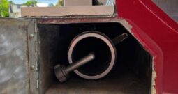 1992 GMC Autocar 3500 Gallon 4 Guys Tanker For Sale