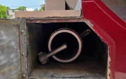 1992 GMC Autocar 3500 Gallon 4 Guys Tanker For Sale