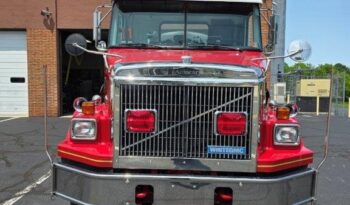 1992 GMC Autocar 3500 Gallon 4 Guys Tanker For Sale full