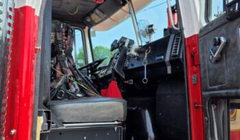 1992 GMC Autocar 3500 Gallon 4 Guys Tanker For Sale full