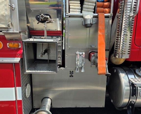1992 GMC Autocar 3500 Gallon 4 Guys Tanker For Sale full