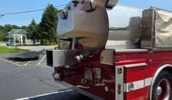 1992 GMC Autocar 3500 Gallon 4 Guys Tanker For Sale full